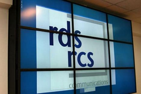Cât câştigă angajaţii RCS-RDS
